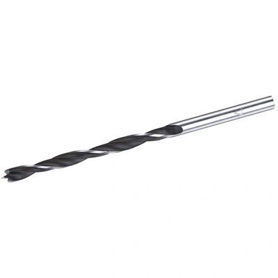 Broca para madeira de ponta de precisão 4 mm X 80 mm STANLEY STA52006-QZ