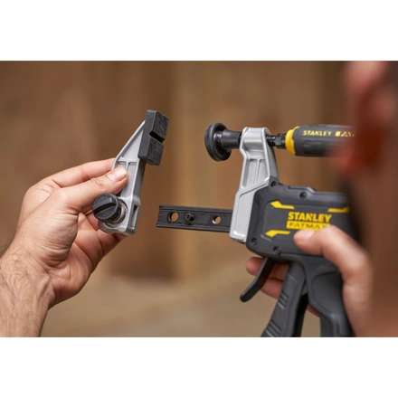 Grampo Híbrido FATMAX 450mm STANLEY FMHT83007-0