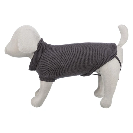 Camisola "Citystyle Berlin" Para Cães - Antracite