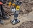 Compactador sem Escovas POWERSHIFT Chapa 280mm DEWALT DCPS660N-XJ