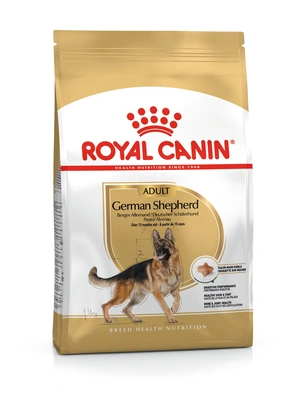 Royal Canin Cão BHN GERMAN SHEPHERD ADULT 11KG