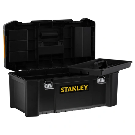 Caixa de Ferramentas Essential 26”/67cm STANLEY STST82976-1