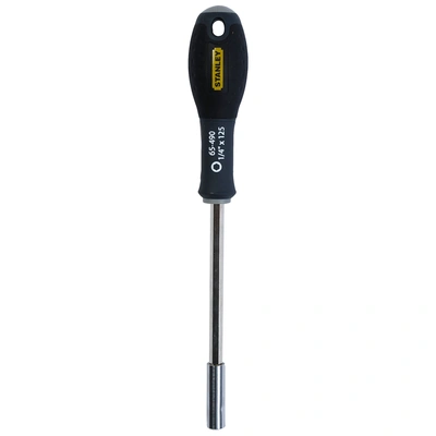 FATMAX Adaptador de pontas de aparafusar de 1/4-in X 125mm STANLEY 1-65-490