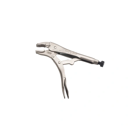 Alicate de Pressão STANLEY Boca Curva 250mm / 10" FMHT84906-0