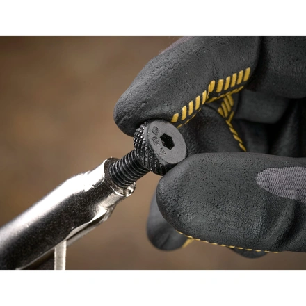 Alicate de Pressão para Chapa 200mm / 8" STANLEY FMHT84913-0