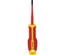 Chave de Fenda STANLEY Phillips Isolado 1000v Ph1x80mm FMHT65755-0