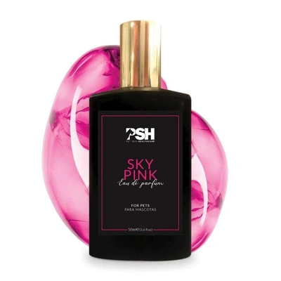 Psh - Sky Pink Eau De Parfum