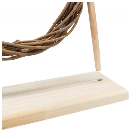 Conjunto Para Agility Para Roedores