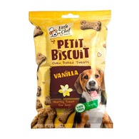 Petit Biscuit - Vanilla - 150g