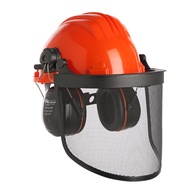 Capacete Climax 437COMPLETE Laranja