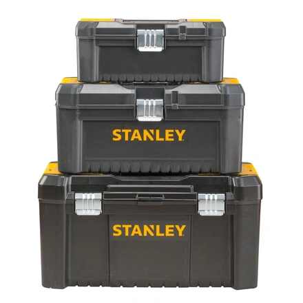 Essential Fechos Metálicos STANLEY STST1-75515