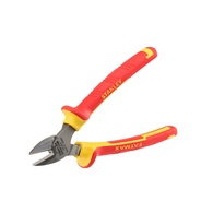 Alicate Isolado 1000v Corte Diagonal 160mm STANLEY FATMAX 0-84-009