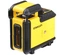 Nível laser VERMELHO de linhas 360° e linha vertical. Alcance 20m STANLEY STHT77504-1