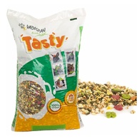 Tasty - Mistura Para Coelhos