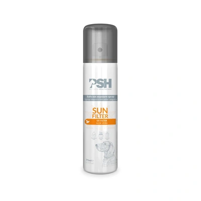 Psh - Sun Filter (Proteção Solar)