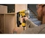 Pregadora Pneumática de Acabamento 16GA 25–64mm com Mala DEWALT DPN1664PP-XJ