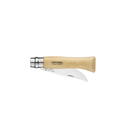 Navalhas Opinel Inox