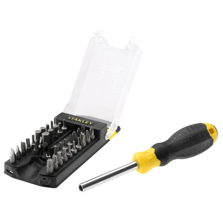Multipontas com 34 Pontas STANLEY STHT0-70885