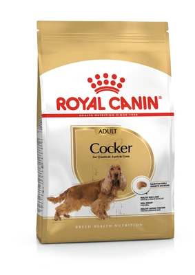 Royal Canin Cão BHN Cocker
