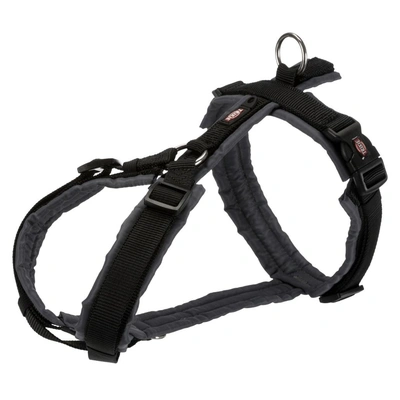 Peitoral Trekking "Premium" - Preto