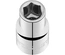 Chaves de Caixa de 1/2” 6 Faces MaxiDrive 11 mm STANLEY STMT86511-0