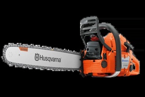 Husqvarna Motoserra 372 XP®