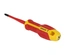 Chave de Fenda STANLEY Phillips Isolado 1000v Ph1x80mm FMHT65755-0