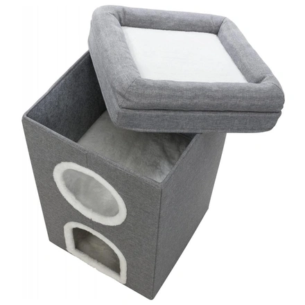 Cat Tower "Saul"