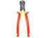 Alicate Isolado 1000v Corte Frontal 160mm STANLEY FATMAX 0-84-016