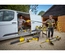 Podadora de Altura V20 18 V 20 cm sem Bateria e Carregador STANLEY SFMCPS620B-XJ