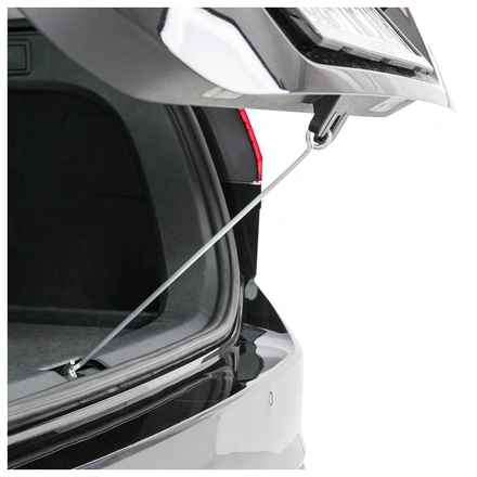 Car Cooler - Acessório Para Bagageira Auto