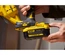 Serra de Recorte Brushless V20 Lithium Ion 18v STANLEY SFMCS650B-XJ