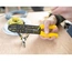 Alicate de Engaste Padrão - 220mm STANLEY STHT0-75414