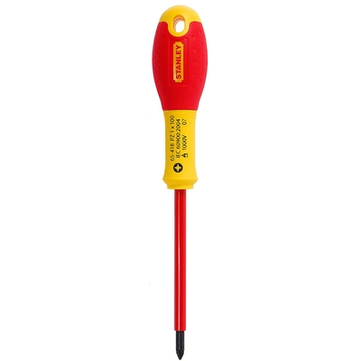 FatMax Pozidrive Isolada STANLEY 1-65-418