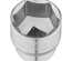 Chaves de Caixa de 1/2” MaxiDrive com Aderência para os Dedos 32 mm STANLEY FMMT17246-0