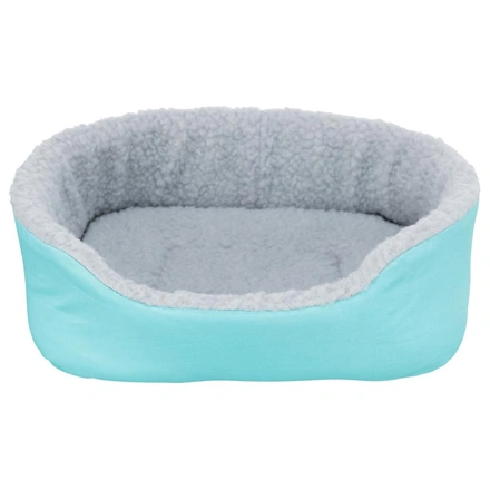 Cama Lavável Para Coelhos