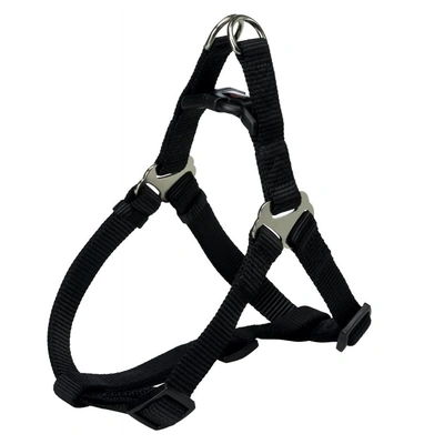 Peitoral Step-In "Premium" - Preto