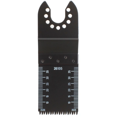 Lâmina de Corte de Precisão em Madeira HCS 32x40mm STANLEY STA26105-XJ