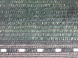 Tela de Sombra 80% Resistente UV