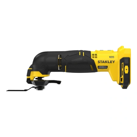 Multiferramenta Oscilante 18V STANLEY SFMCE500B-XJ