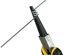 Alicate Boca Longa Redondo 170mm STANLEY FATMAX 0-84-496