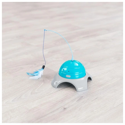 Brinquedo "Catch Me" Com Controlo Remoto