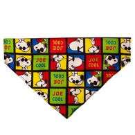 Snoopy - Bandana (Joe Cool)