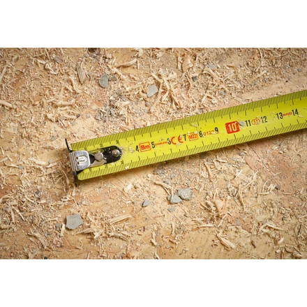 Fita Metrica Control-Lock 8Mx25mm Stanley STHT37232-0