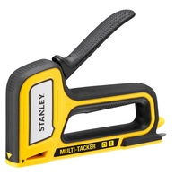 Agrafador Manual de Plástico STANLEY Light Duty STHT70440-0