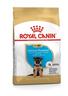 Royal Canin Cão BHN GERMAN SHEP JUNIOR