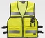 Colete Workteam C3601