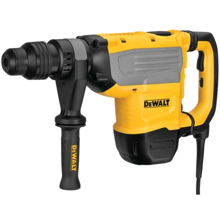 Martelo Combinado SDS Max 1600W 13,3J 48mm DEWALT D25733K-QS