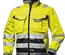 Casaco Alta Visibilidade SIR Rush