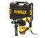 Martelo Rotativo SDS-Plus 850W 3,5J DEWALT D25333K-QS